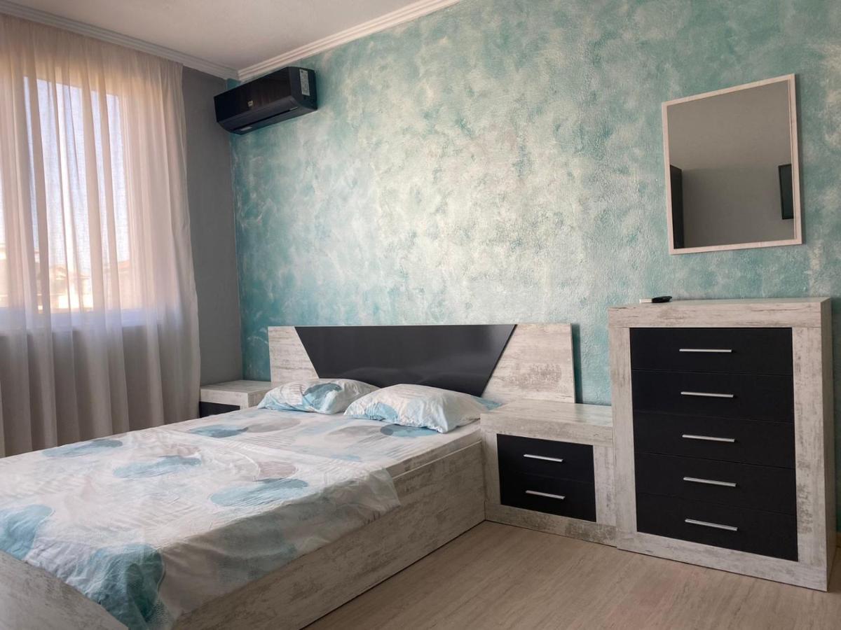 Йоана Guest house *